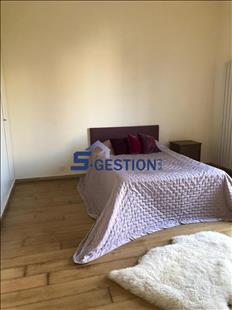 Apartment For Rent Furnished
