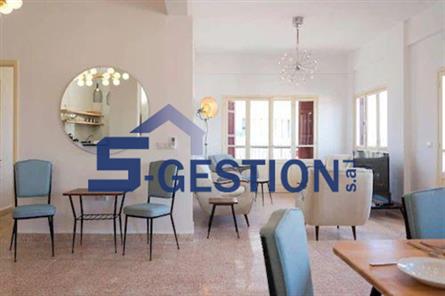 Apartment For Rent Furnished