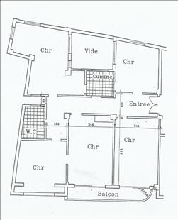 Office For Rent