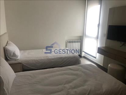 Apartment For Rent Furnished