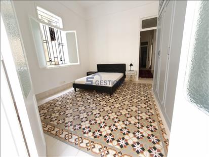 Apartment For Rent Furnished