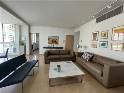 Apartment For Rent Furnished