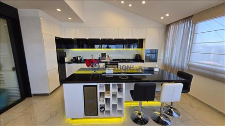 Apartment For V Rented external