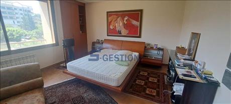 Apartment For Rent Furnished