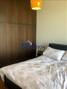 Chalet For Rent Furnished