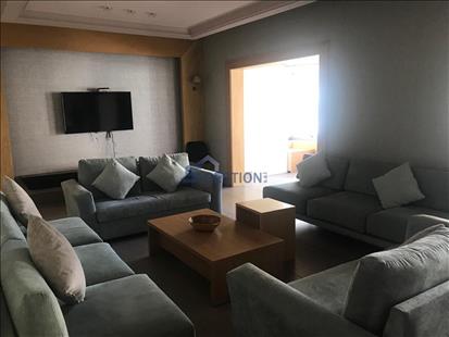 Apartment For Rent Furnished