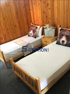 Chalet For Short Term Rent