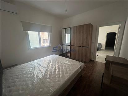 Apartment For Rent Furnished