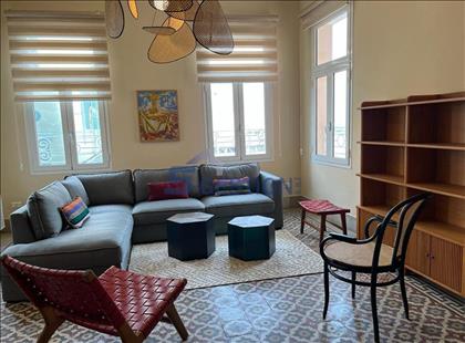 Apartment For Rent Furnished