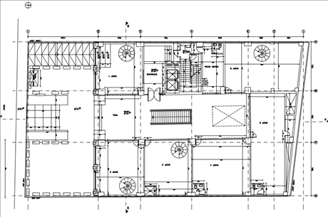 Shop Commercial Premises For Rent