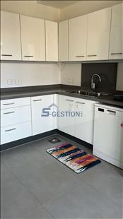 Apartment For Rent Furnished