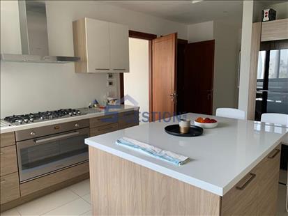 Apartment For Rent Furnished