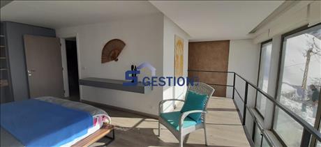 Chalet For Rent