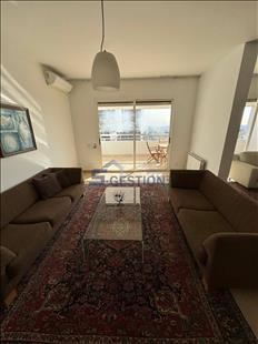 Apartment For Rent Furnished