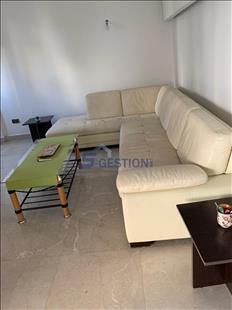 Apartment For Rent Furnished