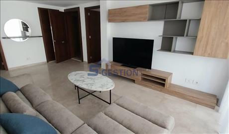 Apartment For Rent Furnished