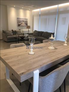 Apartment For Rent Furnished
