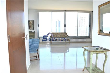 Apartment For Rent Furnished