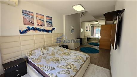 Apartment For Rent Furnished