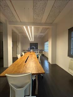 Bureau à louer meublé