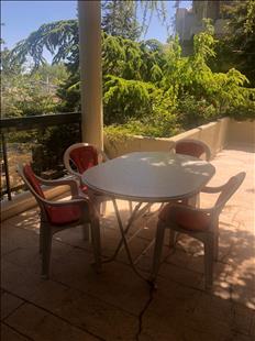 Chalet For Rent Furnished