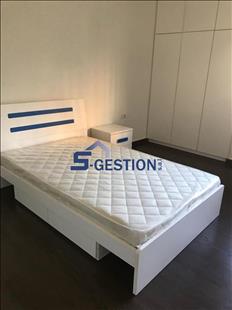 Apartment For Rent Furnished