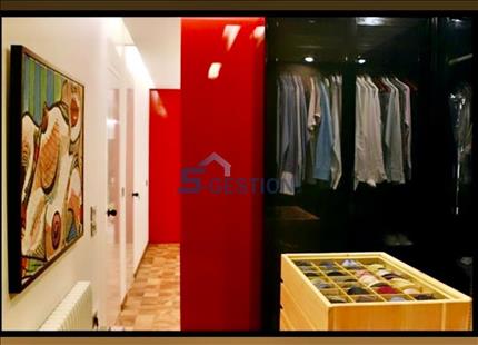 Apartment For Rent Furnished