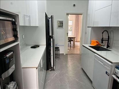 Apartment For Rent Furnished