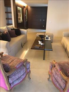 Apartment For Rent Furnished