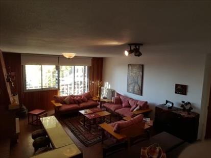 Chalet For Rent Furnished