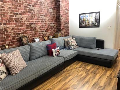 Apartment For V Rented external