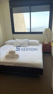 Chalet For Rent Furnished