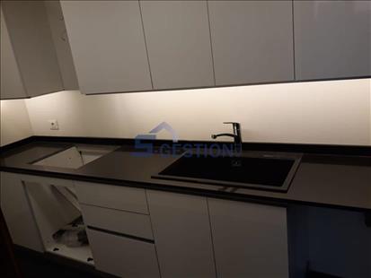 Apartment For Rent Furnished
