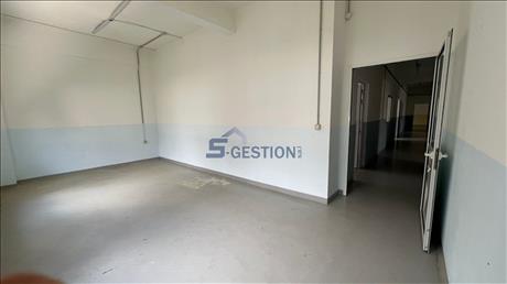 Depot For Rent