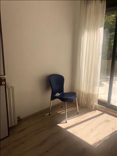 Chalet For Rent Furnished