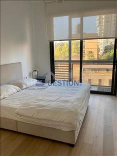 Apartment For Rent Furnished