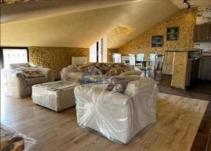 Apartment For Rent Furnished