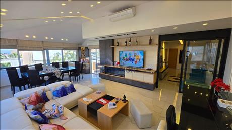 Apartment For V Rented external