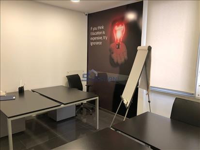 Bureau à louer