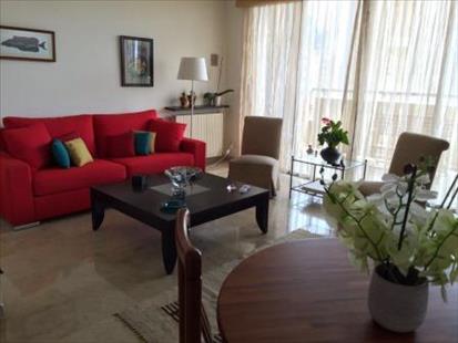 Apartment For Rent Furnished