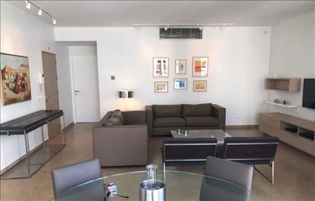 Apartment For Rent Furnished