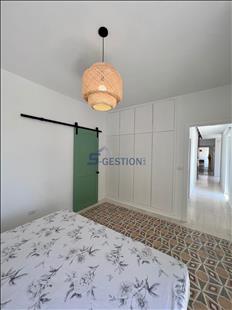 Apartment For Rent Furnished