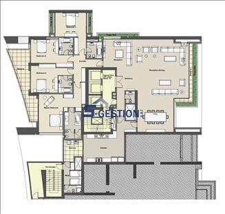 Apartment For Sale