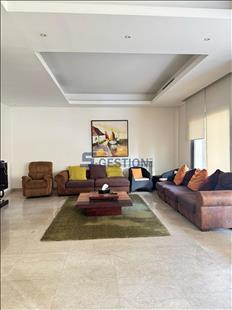 Apartment For Rent Furnished