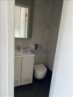 Apartment For Rent Furnished