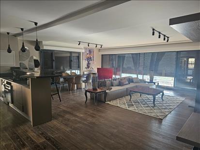 Chalet For Rent Furnished