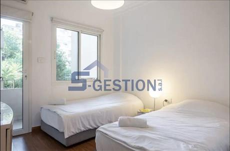 Apartment For Rent Furnished