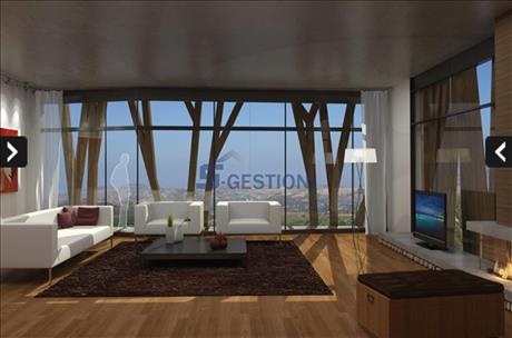 Apartment For Rent Furnished