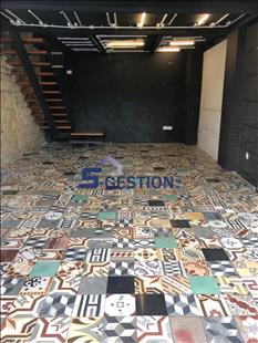 Shop Commercial Premises For Rent