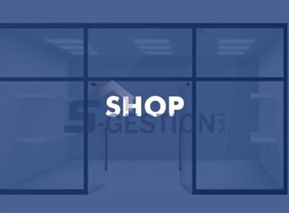 Shop Commercial Premises For Rent